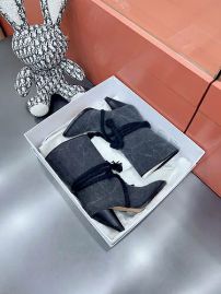 Picture of Isabel Marant Shoes Women _SKUfw121165211fw
